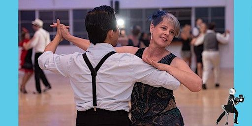 Come & Try Tango | QuickSteps Dance Club Studio