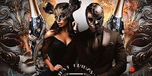 Masquerade | The Bluestone