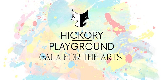 Hickory Playground Gala for The Arts | Fanjoy-Labrenz Art Studio