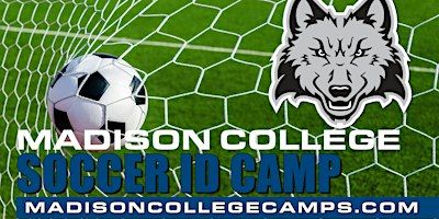 WolfPack Men's Soccer ID Winter Camp | Goodman Sports Complex