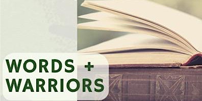 Words + Warriors Book Club | 901 Sumter Street suite 105, Columbia, SC, USA