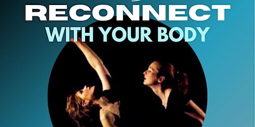 FREE SESSION - Reconnect with your body | Collège français