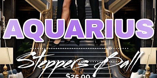 Aquarius Ball | Epic Events Center, Foothill Boulevard, Rancho Cucamonga, CA, USA