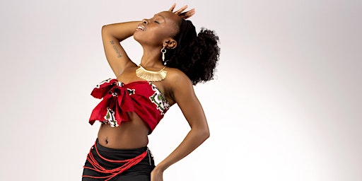Black Movement Festival Boulder: Afro Beats By Constance Harris | Frequent Flyers Aerial Dance Studio, Sterling Circle, Boulder, CO, USA