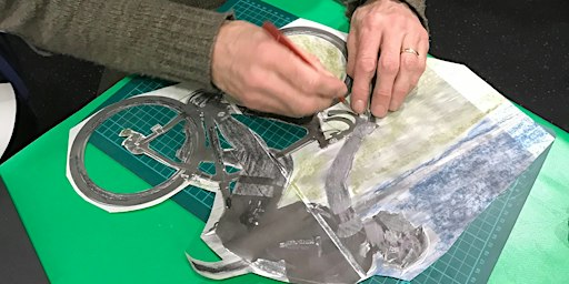 Window Wanderland Workshop for Adults | Frome Town Hall