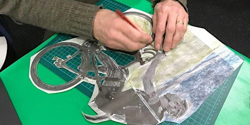 Window Wanderland Workshop for Adults | Frome Town Hall