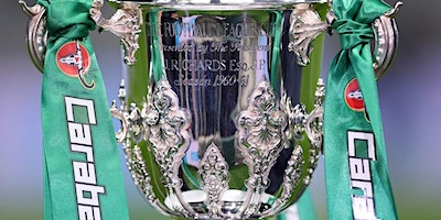 CARABAO CUP FINAL SCREENING: LIVERPOOL V CHELSEA | Boxpark Shoreditch