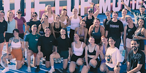 Rooftop HIIT x LSKD | Rooftop Movies, Roe Street, Perth WA, Australia