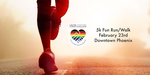 Downtown Phoenix Fun Run | Sheraton Phoenix Downtown