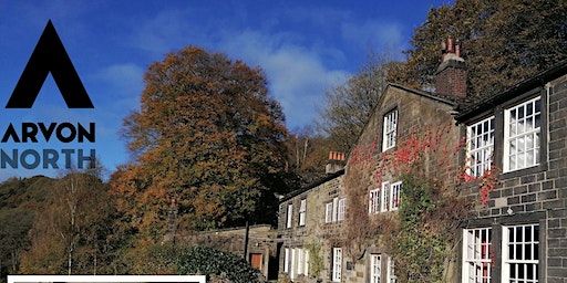 Workshop: Arvon North Comes to Huddersfield | Lawrence Batley Theatre