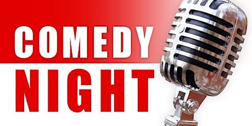 Comedy Night! | Stella's Black Dog Tavern