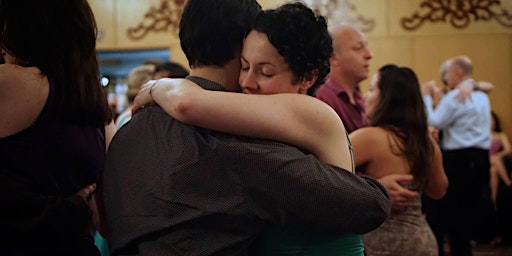 Intermediate Tango Series w/ Gabriela Condrea | Phinney Center (Room 1)