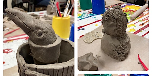 Ceramics Workshop | Lighthouse