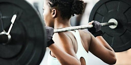 Lifting Workshop | 2223 North Clybourn Avenue, Chicago, IL, USA