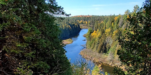 Warsaw Caves Hiking Event | Warsaw Caves Conservation Area