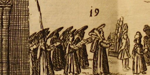 Rossi in Moravia: Cantors in Czech Lands (1500-1750) | Bohemian National Hall