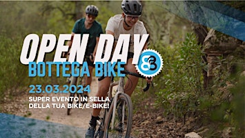 Social Ride "Open day Bottega Bike" Delta del Po 2024 | Bottega Bike