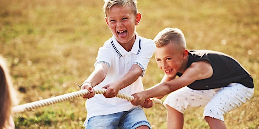 Tug of War Competition | Meriden Park