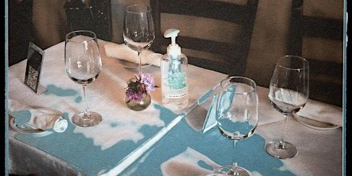 Cyanotype Workshop | 63 E 7th St