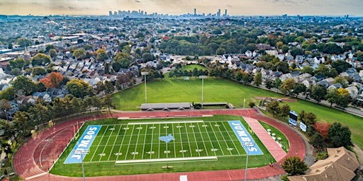 Community Sports Weekend at Tufts | 161 College Ave