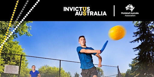 Invictus Australia Come & Try Pickleball - Ballina, NSW | Ballina Indoor Sports Centre