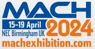 MACH 2024 | National Exhibition Centre Birmingham (NEC)
