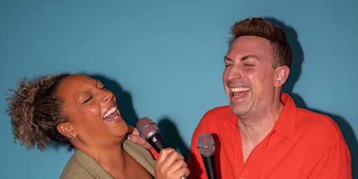 COMEDY QUIZ with Alex & Maxine @ Soho House Amsterdam | Soho House