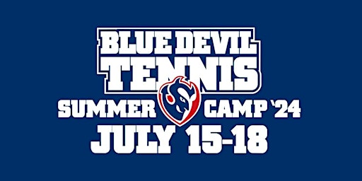 Blue Devil Tennis Summer Camp | Springfield High School