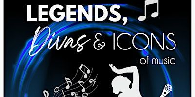 Legends, Divas, and Icons of Music (presented by NEISC) | Haverhill Valley Ice Forum