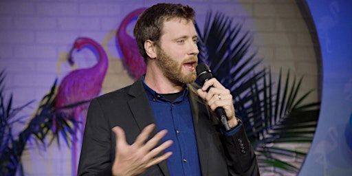 CBS Late Show's Johnny Beehner - May 16, 17, 18, 2024 | The Comedy Nest