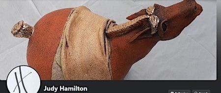 A Bit of Space: Sculpting with Clay | Old Museum Brisbane