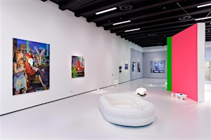 Volkskrant Beeldende Kunst Dag 2024 | Stedelijk Museum Schiedam