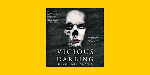 Download [EPub]] Their Vicious Darling (Vicious Lost Boys, #3) By Nikki St. | Delhi
