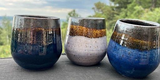 Open Air Pottery SALE June 1st, 9am - 3pm | 2997 Broadmoor Valley Rd
