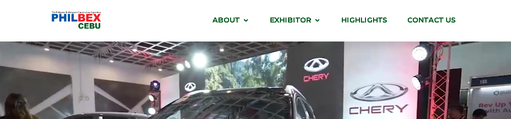 2024 年宿務菲律賓建築博覽會 | IEC 宿務會議中心 (IC3)