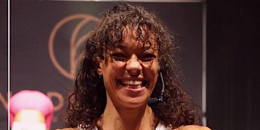 Ami Norton Inside Flow Singapore Concert | THE OUTSET