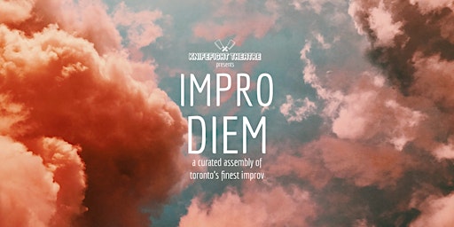 Impro Diem | The Assembly Theatre