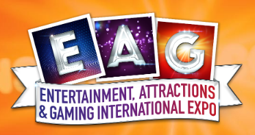 Entertainment, Attractions &amp; Gaming International Expo 2025 | ExCeL London