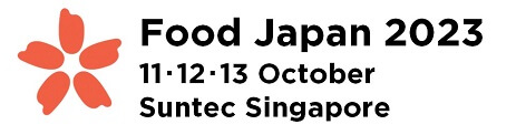Food Japan 2024 | Singapore International Convention &amp; Exhibition Centre (SUNTEC)