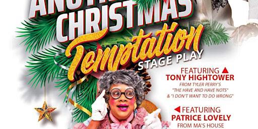 Another Christmas Temptation | Redeeming Life Ministries
