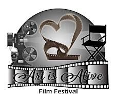 Art is Alive Film Festival - Youth or Senior Day Pass | New York