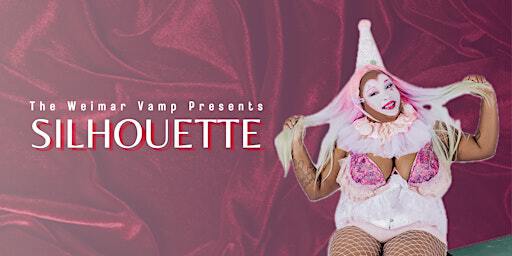 SILHOUETTE: Redwood City Variety Show | The Hub RWC