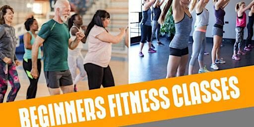 Fitness Sessions for Beginners and Intermediate indoor with m | Spring Meadow Social Club & Institute Ltd, Spring Meadow, Old Hill, Cradley Heath, UK