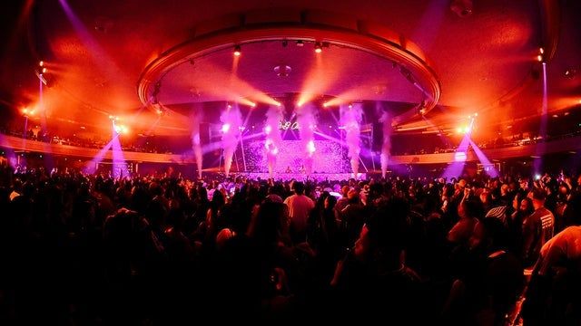 COLORS Presents: R&B ONLY 2024 (Riverside) | Riverside Municipal Auditorium