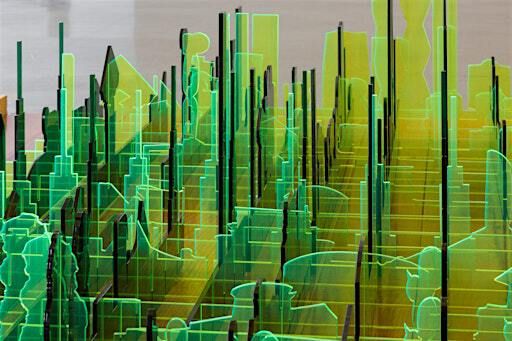 Max Guy: Book Launch | 21c Museum Hotel Chicago