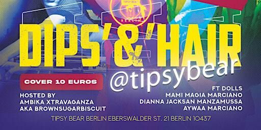 Showstoppers: Ambika Xtravaganza | Tipsy Bear, Eberswalder Straße, Berlin, Germany