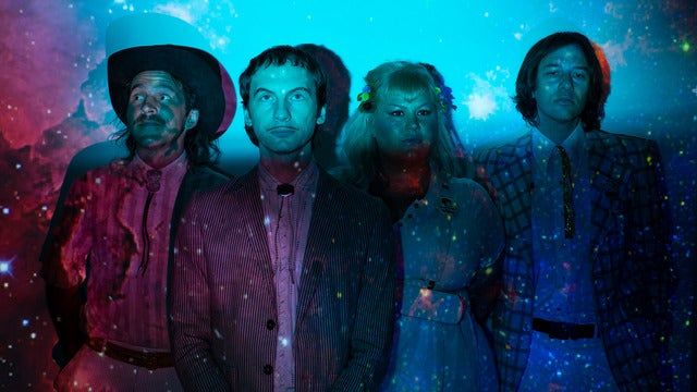 Shannon and the Clams 2024 (Seattle) | Neptune Theatre