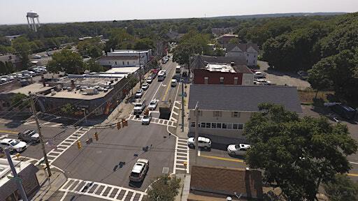 Hampton Bays Under Pressure | Cowfish