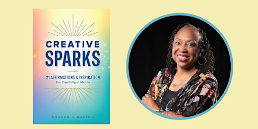 Author Talk – Sharon Burton | St. Simons Casino