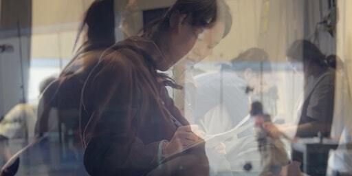 Fleshing it Out: embodied practices and socio-political impact | University of the Arts London